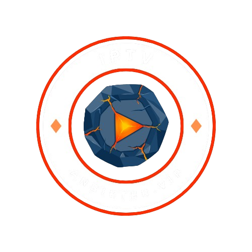 Logo iptv anbieter